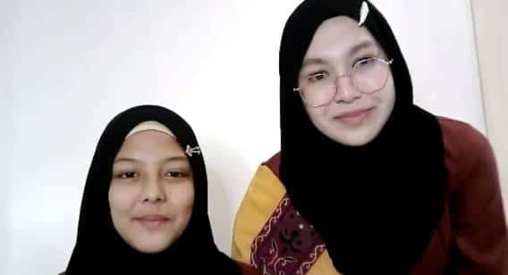 These high school students are starting a livelihood project for fellow Marawi victims