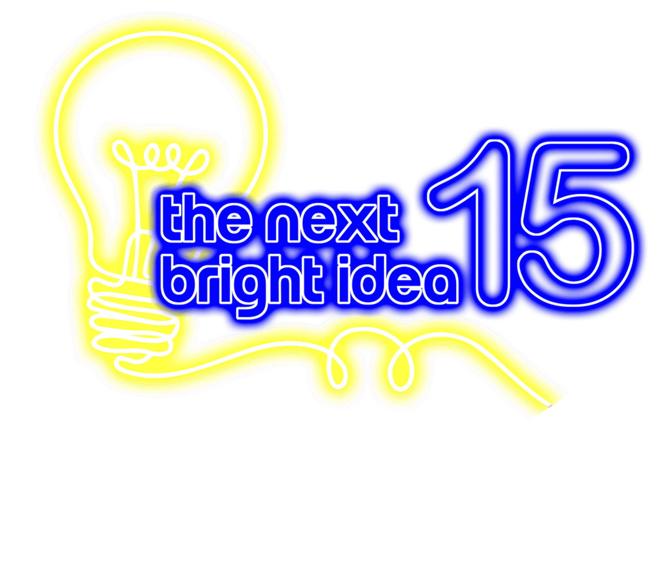 The Next Bright Idea